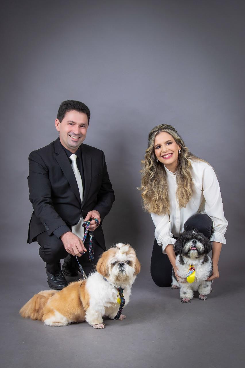 Dior e a família